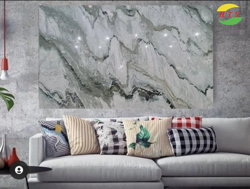 marble xám